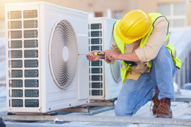 HVAC Maintenance Plan in Rockledge, PA