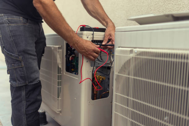 Affordable Air Conditioning Repair in Rockledge, PA