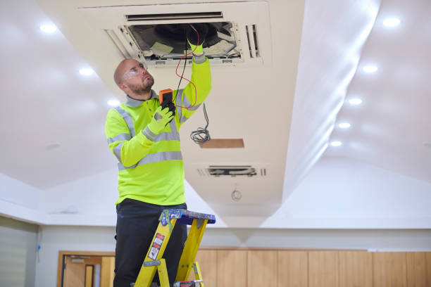 Best HVAC Replacement Cost  in Rockledge, PA