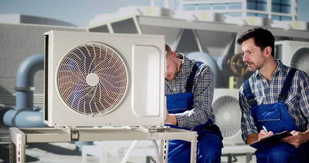 Best HVAC Emergency Services  in Rockledge, PA