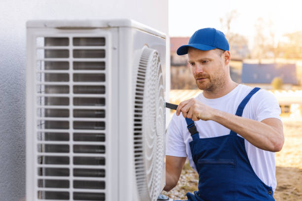 Best Emergency HVAC Repair  in Rockledge, PA